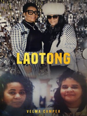 cover image of Laotong